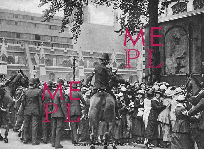: Wedding of Lady Diana Manners and Duff Cooper : Wedding of Lady Diana Manners and Duff Cooper