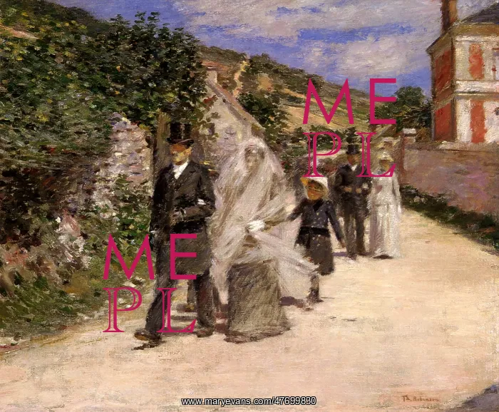  : Wedding March