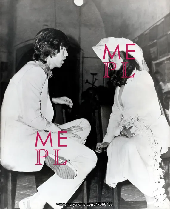 : Wedding of Mick Jagger and Bianca, St Tropez : Wedding of Mick Jagger and Bianca, St Tropez