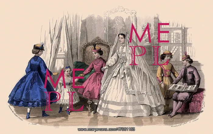  : Wedding Party