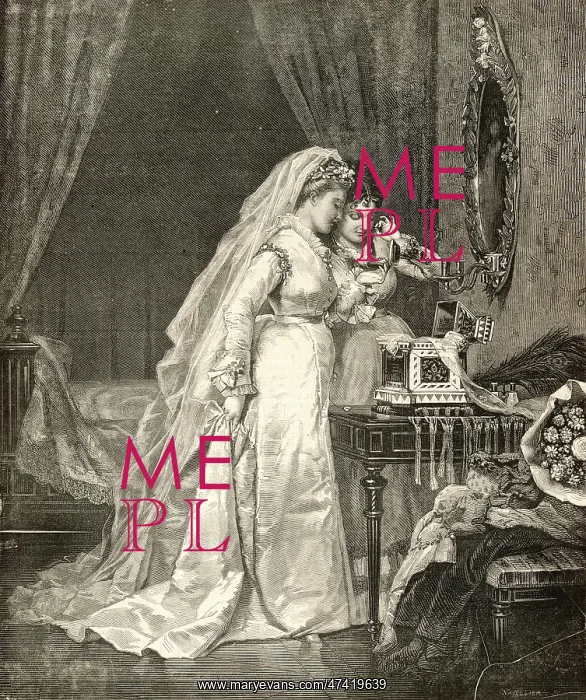 : Wedding Presents : Wedding Presents
