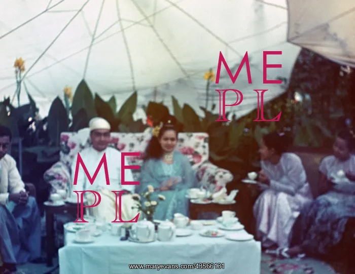 : Wedding reception - Rangoon : Wedding reception - Rangoon