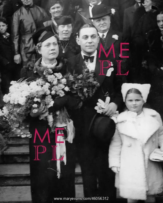 : Wedding of a sportsman in Vienna : Wedding of a sportsman in Vienna
