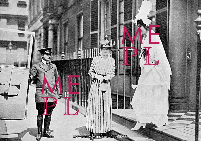 : Wedding of Venetia Stanley : Wedding of Venetia Stanley
