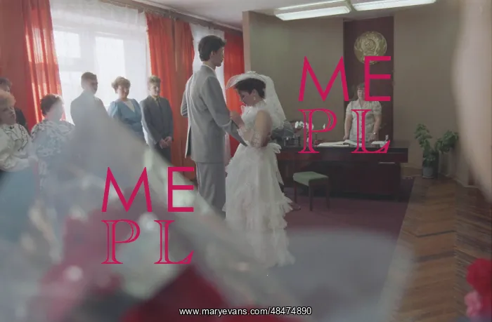: Wedding waltz : Wedding waltz