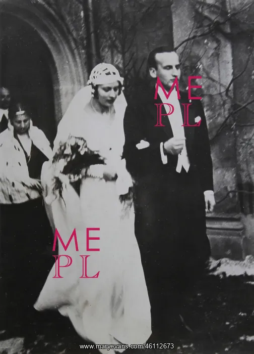 : Wedding of Wolfgang Heinrich Prince : Wedding of Wolfgang Heinrich Prince
