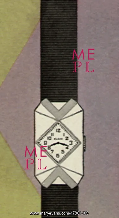: Wedge Watch : Wedge Watch