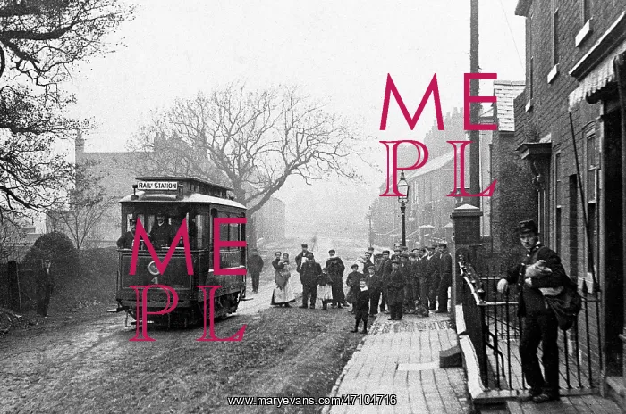  : Wednesfield