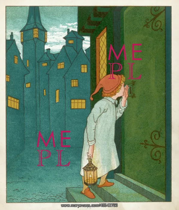 : Wee Willie Winkie : Wee Willie Winkie