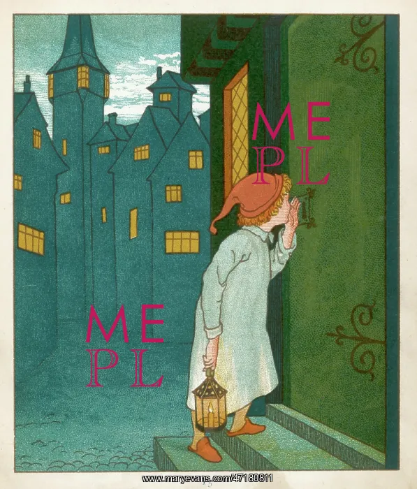 : Wee Willie Winkie : Wee Willie Winkie