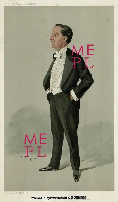  : WEEDON GROSSMITH