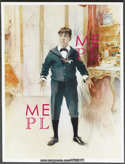 : WEEDON GROSSMITH : WEEDON GROSSMITH