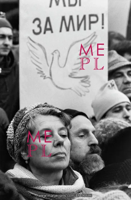 : Week of Action for Disarmament : Week of Action for Disarmament