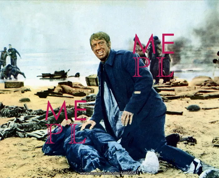 : Weekend At Dunkirk (1964) : Weekend At Dunkirk (1964)