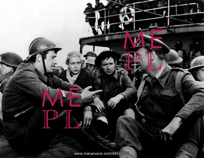 : Weekend At Dunkirk (1964) : Weekend At Dunkirk (1964)