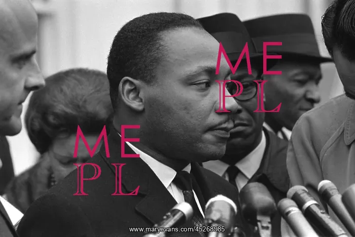 : Only two weeks since JFK's assassination, Martin : Only two weeks since JFK's assassination, Martin