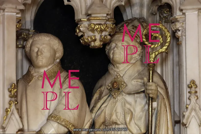 : Weepers, Tomb of Philip the Bold, Musee des Beaux-Arts : Weepers, Tomb of Philip the Bold, Musee des Beaux-Arts