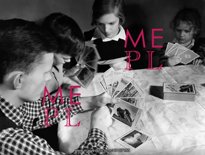 : Wehrmacht card game, 1937 : Wehrmacht card game, 1937