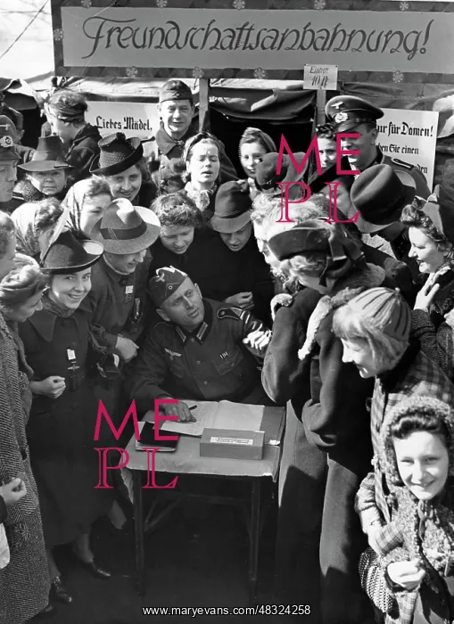 : Wehrmacht Day, 1941 : Wehrmacht Day, 1941
