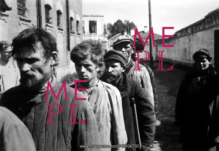 : Wehrmacht fighting partisans, 1942 : Wehrmacht fighting partisans, 1942