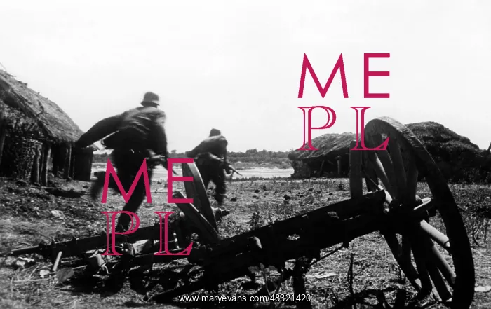 : Wehrmacht fighting partisans, 1942 : Wehrmacht fighting partisans, 1942