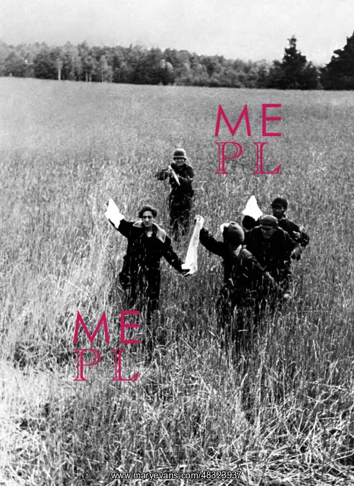 : Wehrmacht fighting partisans, 1942 : Wehrmacht fighting partisans, 1942