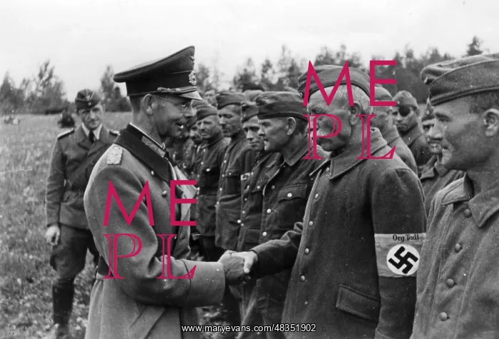 : Wehrmachtsgeneral - General of the Wehrmacht : Wehrmachtsgeneral - General of the Wehrmacht