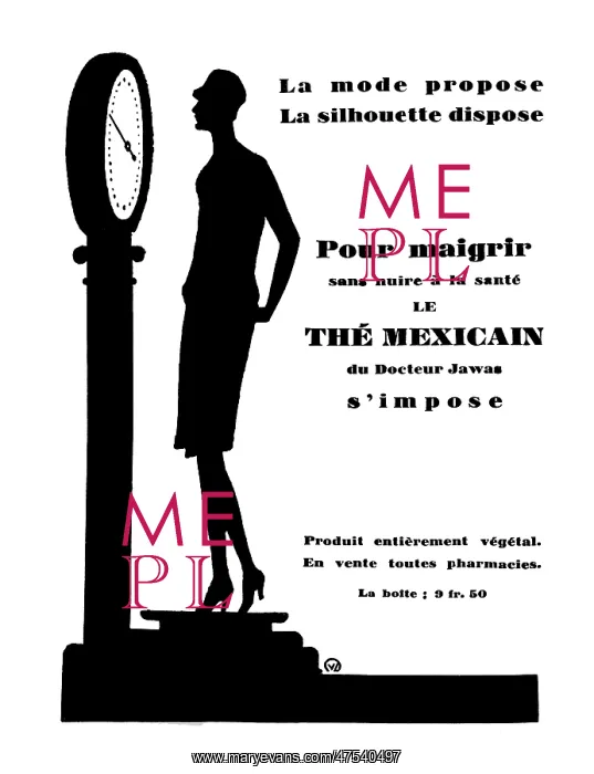 : Weight Loss Formula - Mexicain Tea : Weight Loss Formula - Mexicain Tea