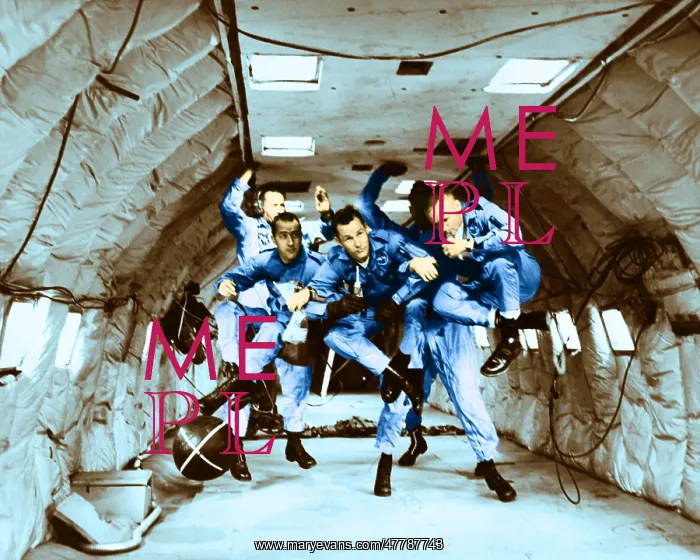 : Weightlessness : Weightlessness