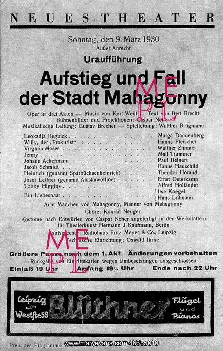 : Weill, Kurt, 2.3.1900 - 3.4.1950, German composer : Weill, Kurt, 2.3.1900 - 3.4.1950, German composer