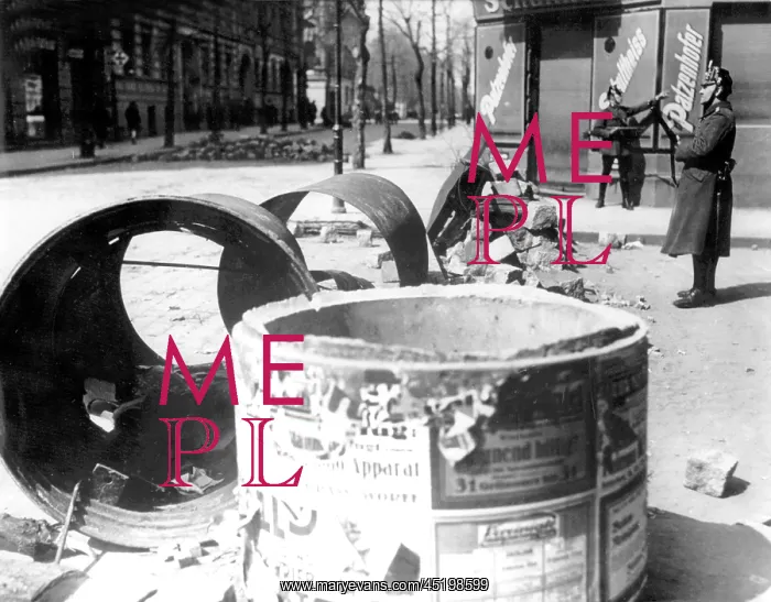 : Weimar Republic - May Day celebrations 1929 : Weimar Republic - May Day celebrations 1929