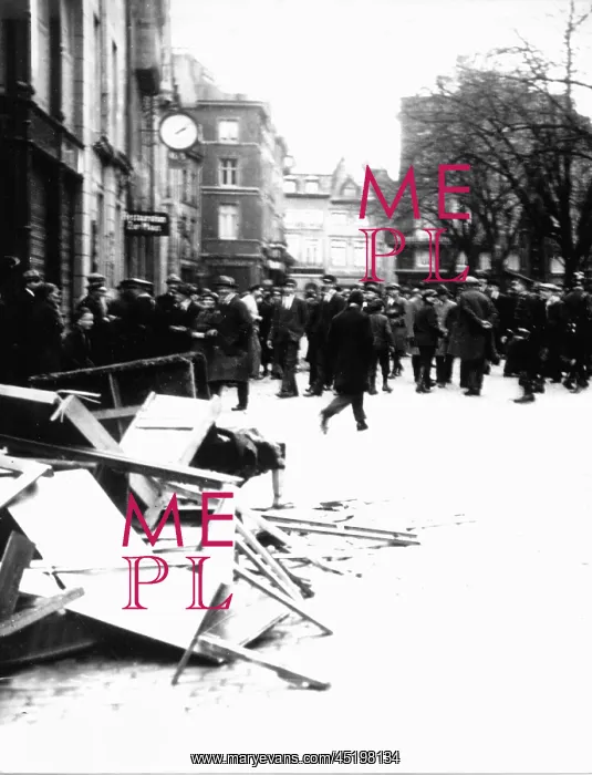 : Weimar Republic - Separatism : Weimar Republic - Separatism