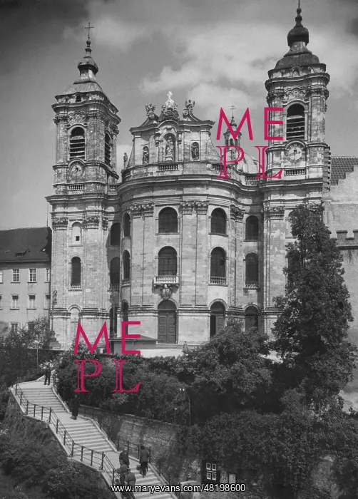 : The Weingarten Abbey : The Weingarten Abbey