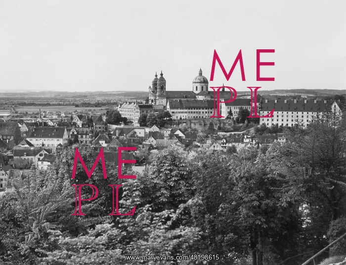 : The Weingarten Abbey : The Weingarten Abbey
