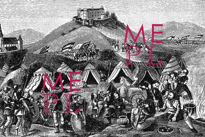: Weinsberg, Weibertreu Castle, siege, surrender : Weinsberg, Weibertreu Castle, siege, surrender