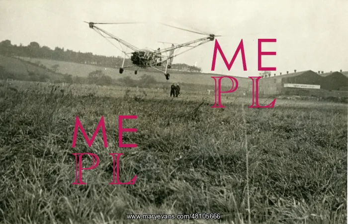  : Weir W-6 of 1939