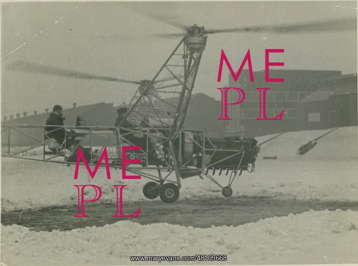  : Weir W-6 of 1939