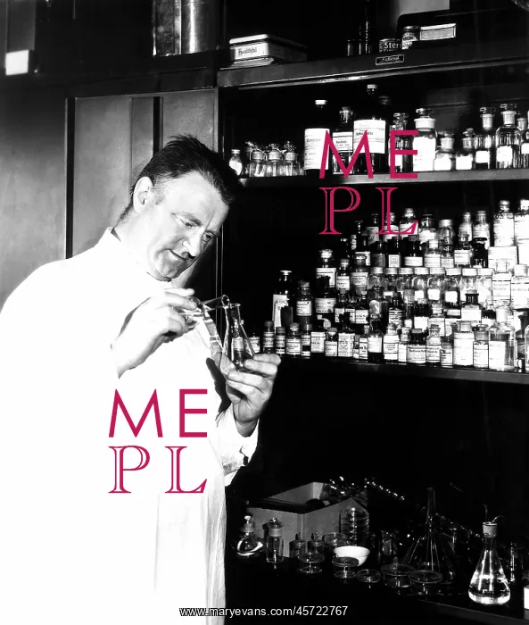 : Weird science : Weird science