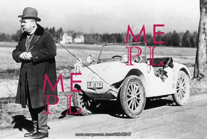 : Weiss Ferdl, ca. 1928 : Weiss Ferdl, ca. 1928