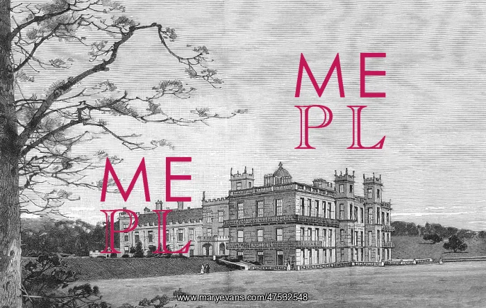  : Welbeck Abbey