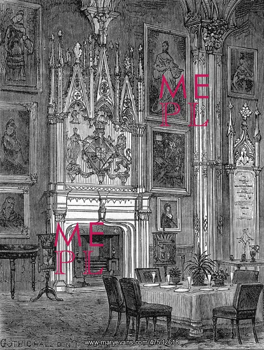 : Welbeck Abbey : Welbeck Abbey