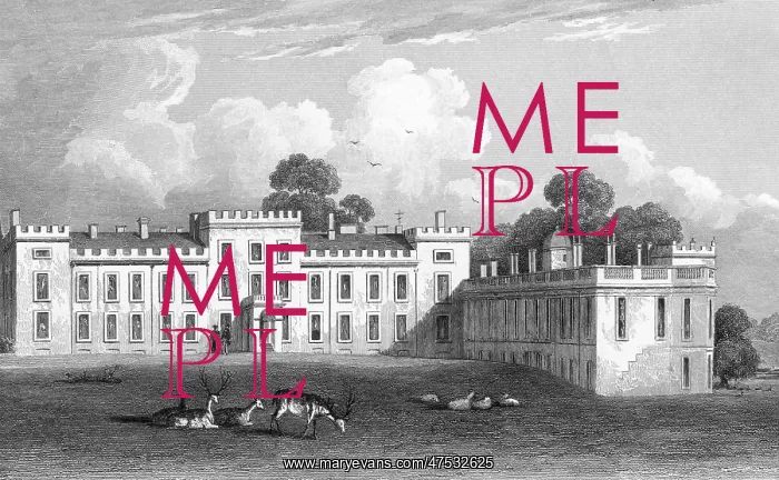  : Welbeck Abbey
