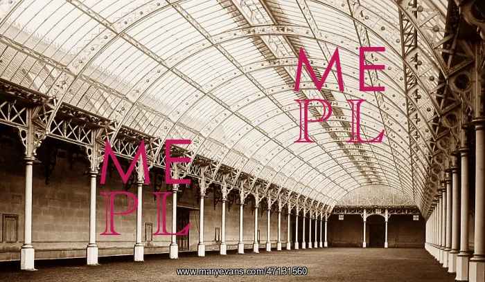  : Welbeck Abbey Riding School