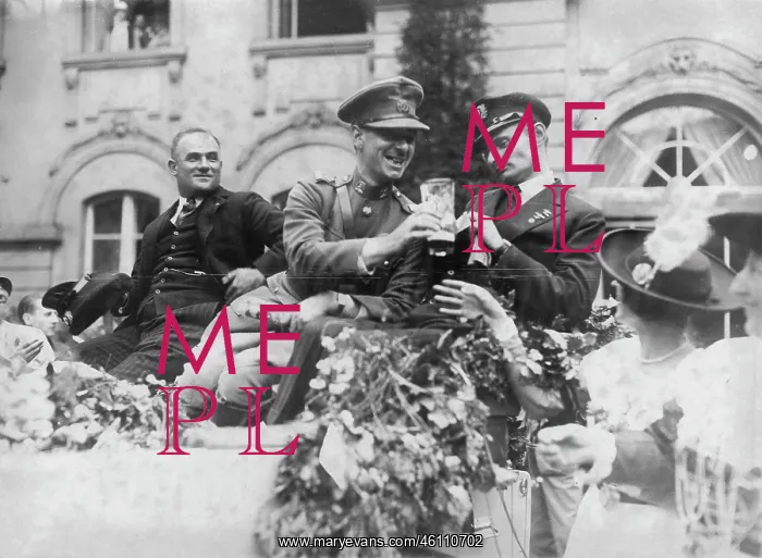 : Welcomeof the ocean pilots Hermann Kohl : Welcomeof the ocean pilots Hermann Kohl