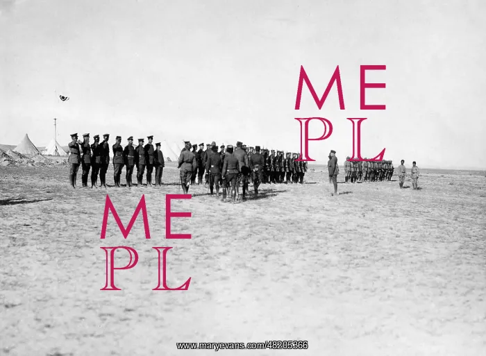 : Welcoming Djemal Pasha, 1917 : Welcoming Djemal Pasha, 1917