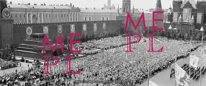 : Welcoming of German Titov in Moscow : Welcoming of German Titov in Moscow
