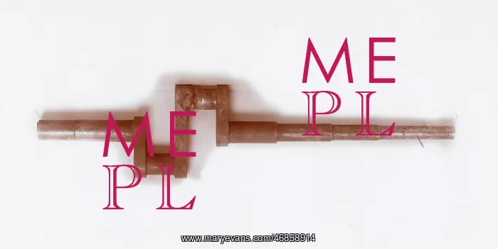 : Welded metal : Welded metal