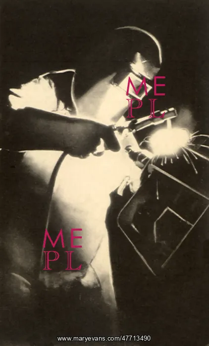  : Welder