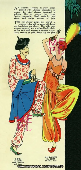 : Weldon's Fancy Dress : Weldon's Fancy Dress