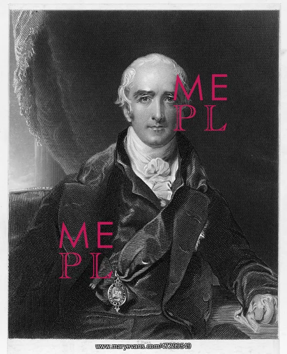 : WELLESLEY. RICHARD COLLEY 2nd EARL of MORNINGTON MARQUIS of WELLESLEY : WELLESLEY. RICHARD COLLEY 2nd EARL of MORNINGTON MARQUIS of WELLESLEY